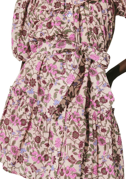 Willa Mini Dress by Cleobella