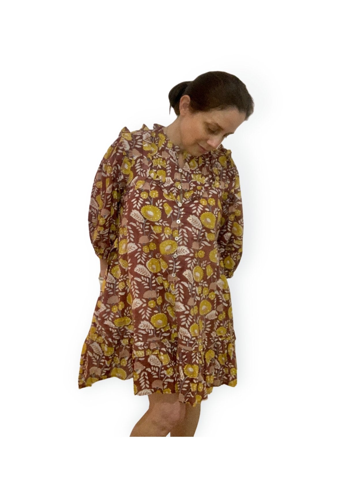 cleobella-emma-mini-dress-dahlia-block-print-dresses-Georgia-Kate