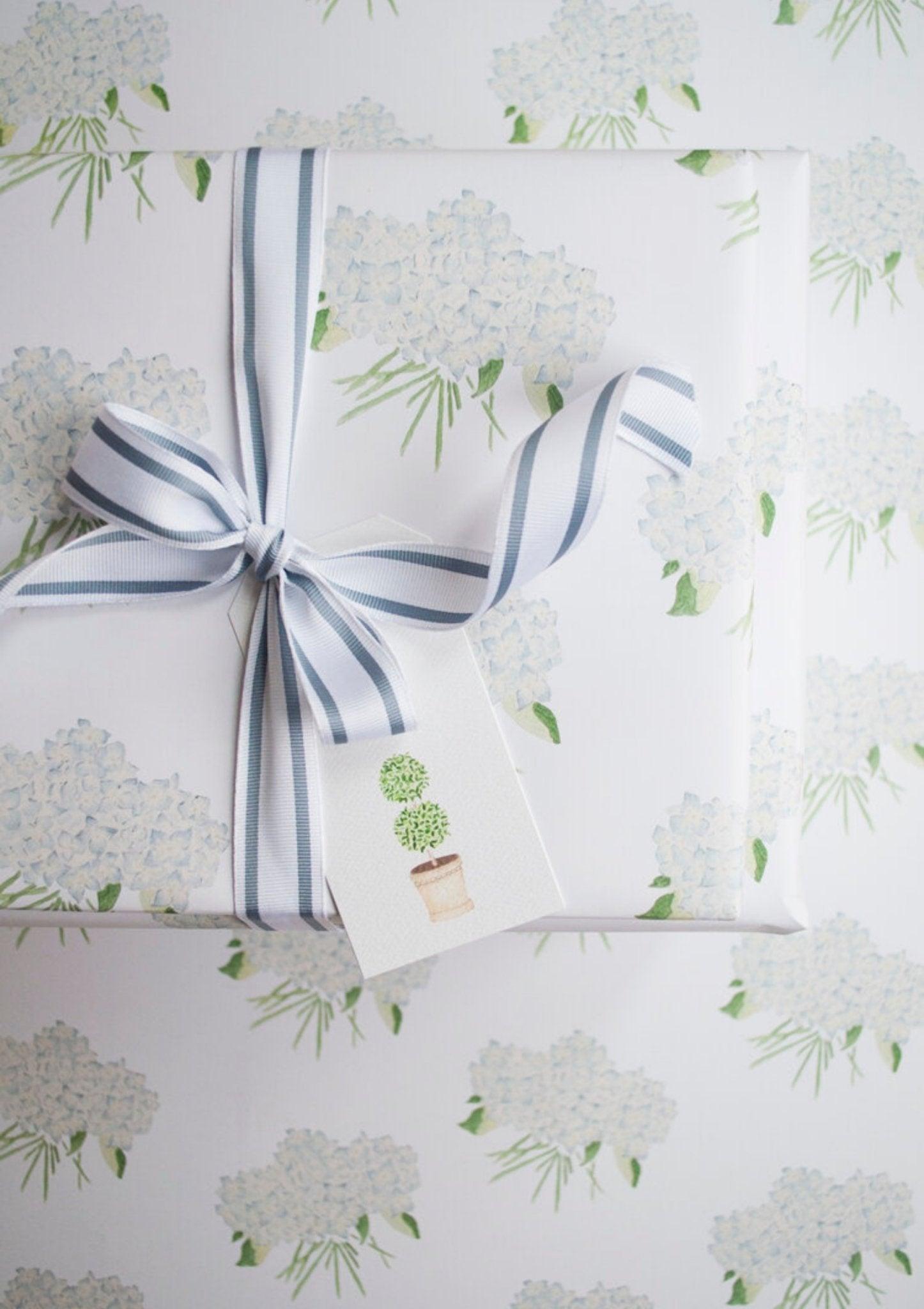 Gift Wrap-Georgia Kate