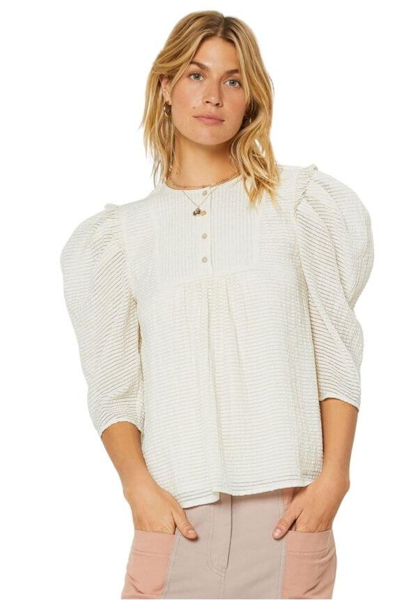 georgia-kate-boutique-coco-puff-sleeve-popover-blouse-tops-blouse