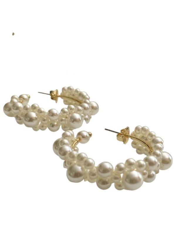 georgia-kate-boutique-hand-beaded-pearl-hoops-accessories-jewelry-earrings