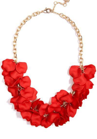 Accessories- Jewelry- Necklaces-Georgia Kate