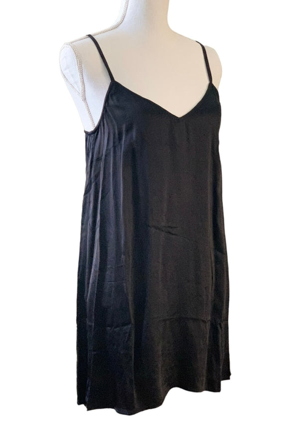 Cleobella Lacey Mini Dress | Black - Georgia Kate Boutique
