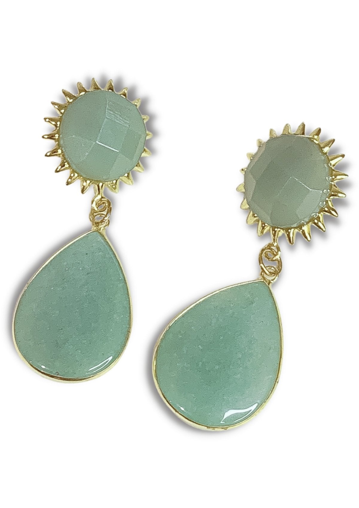 sunburst-green-aventurine-earrings-accessories-jewelry-earrings-georgia-kate