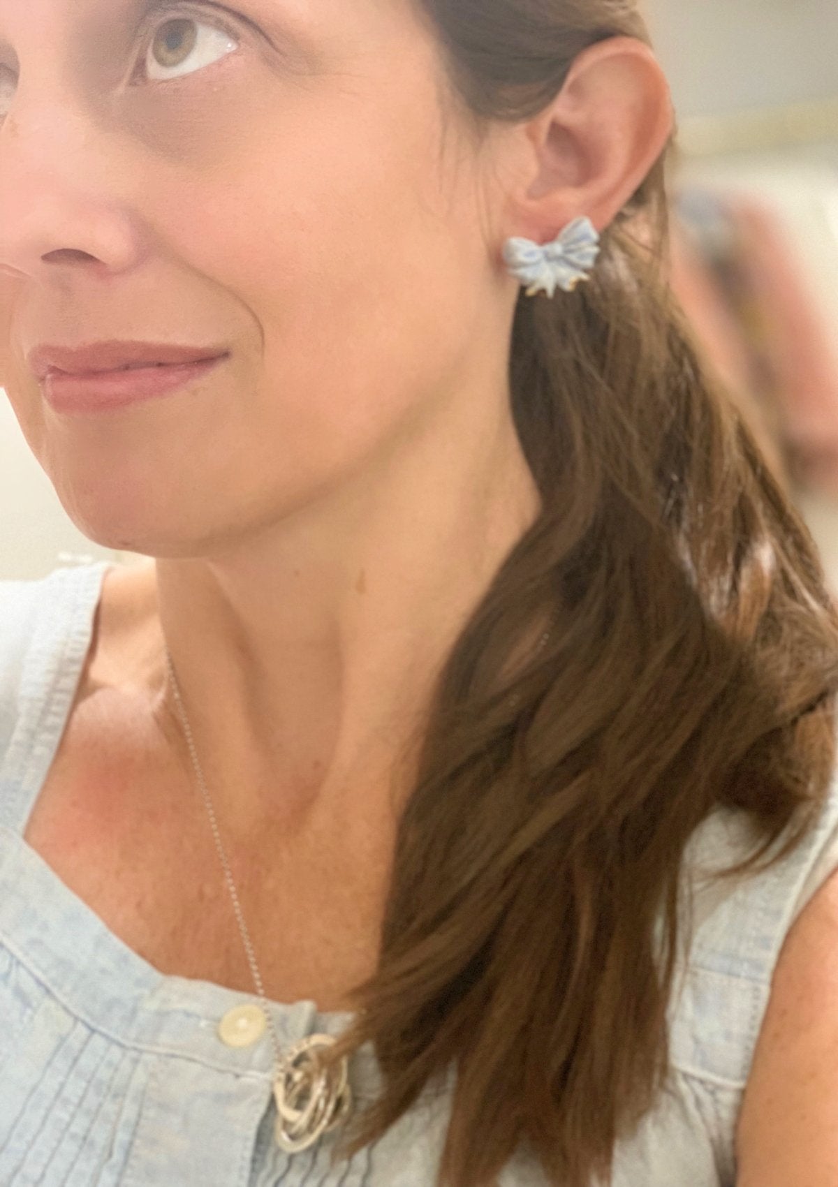 Accessories- Jewelry- Earrings-Georgia Kate