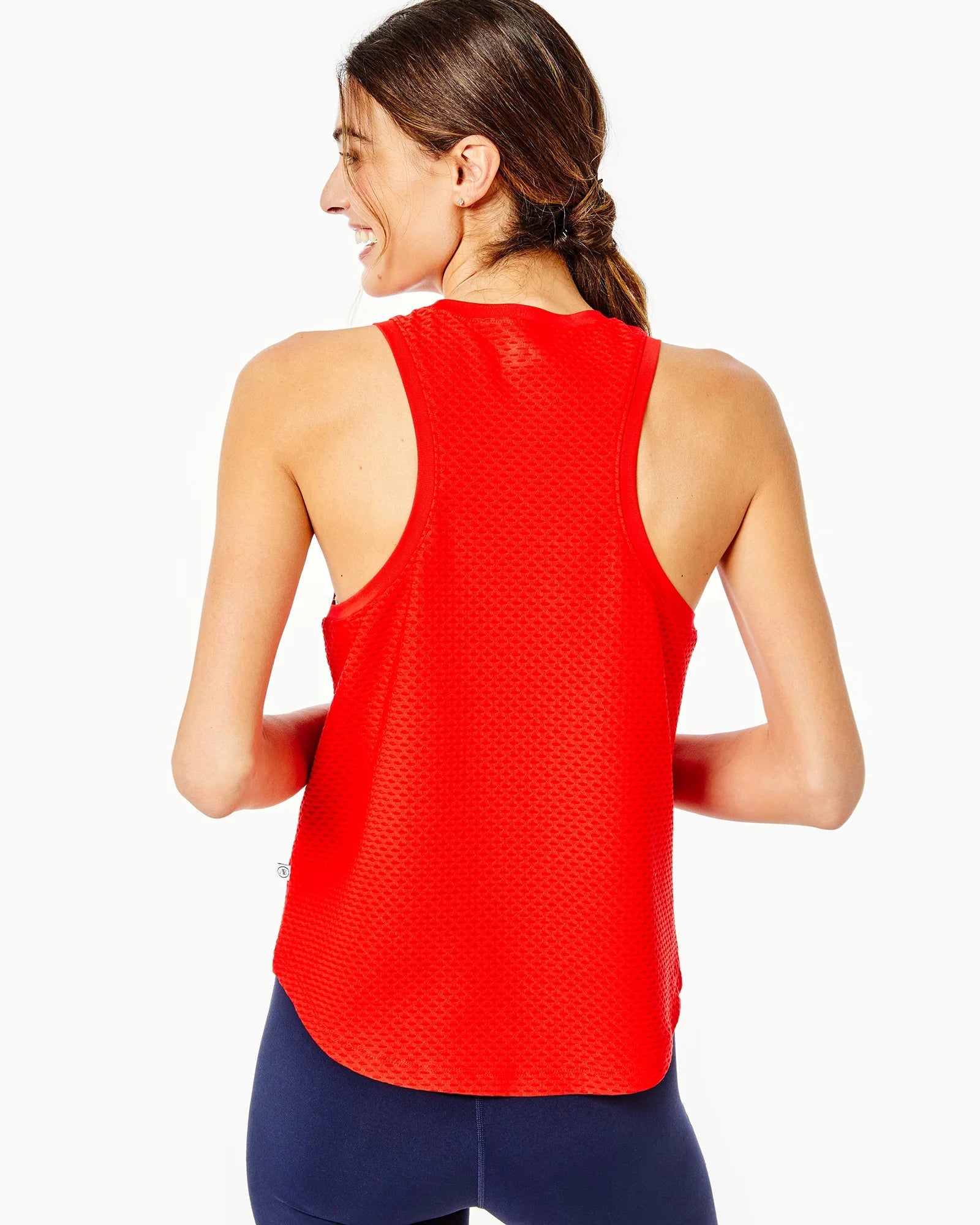 Tops- Sleeveless-Georgia Kate